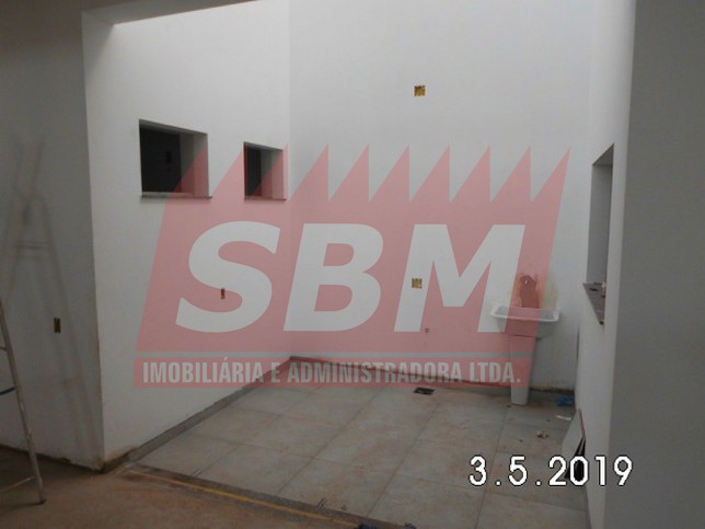 Comercial À Venda Jardim Nova Estância Barra Bonita