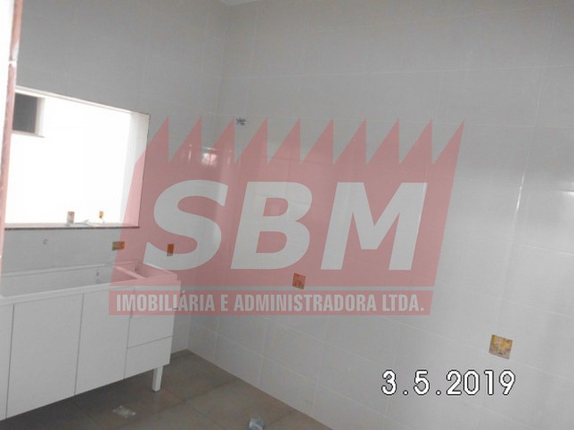 Comercial À Venda Jardim Nova Estância Barra Bonita