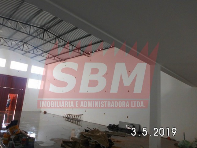 Comercial À Venda Jardim Nova Estância Barra Bonita