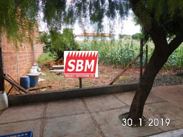 Terreno À Venda Vila Segura Garcia Igaraçu Do Tietê