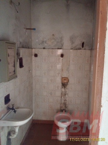 Casa À Venda Cohab Barra Bonita