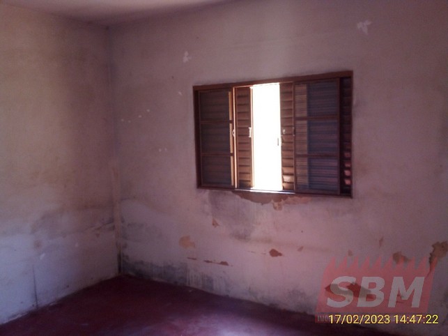 Casa À Venda Cohab Barra Bonita