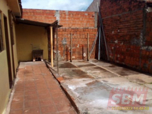 Casa À Venda Cohab Barra Bonita