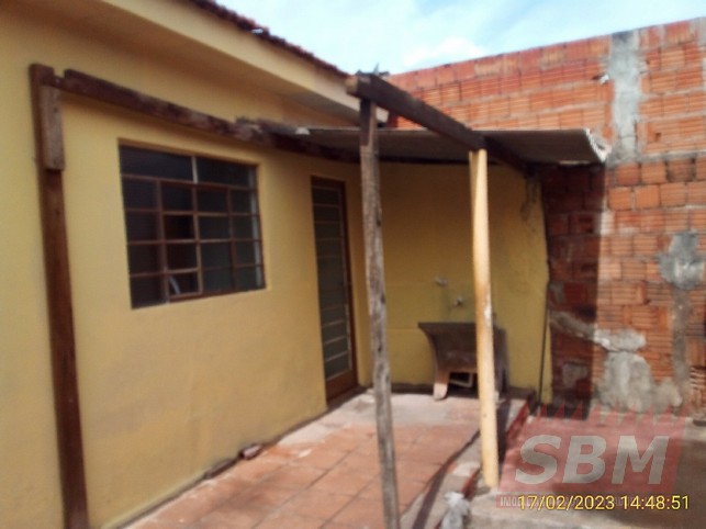 Casa À Venda Cohab Barra Bonita