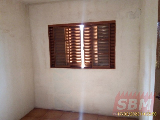 Casa À Venda Cohab Barra Bonita