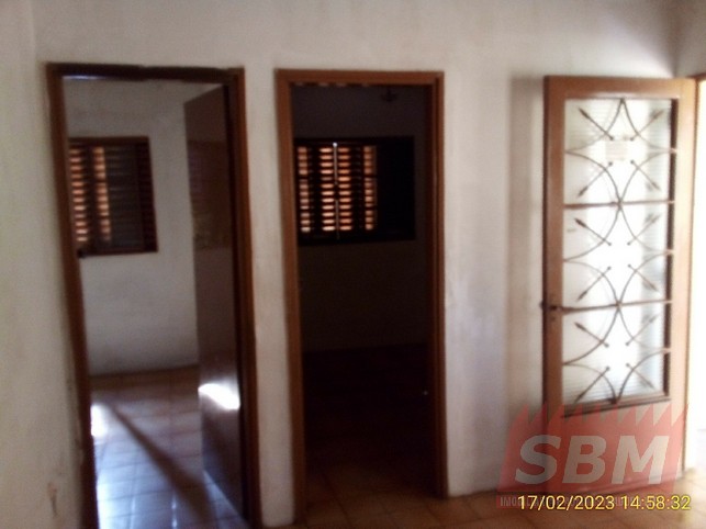 Casa À Venda Cohab Barra Bonita