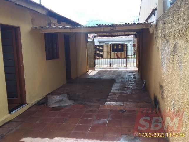Casa À Venda Cohab Barra Bonita