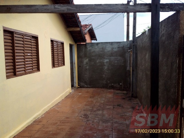 Casa À Venda Cohab Barra Bonita
