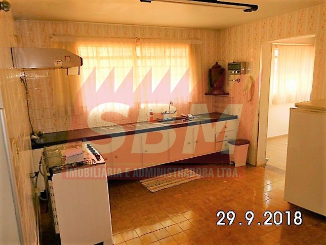 Casa À Venda Jardim Campos Salles Barra Bonita