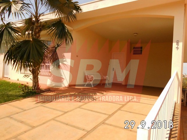Casa À Venda Jardim Campos Salles Barra Bonita
