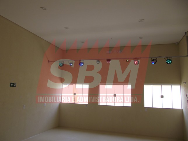 Comercial À Venda Residencial Sargentim Barra Bonita