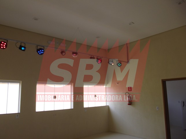 Comercial À Venda Residencial Sargentim Barra Bonita