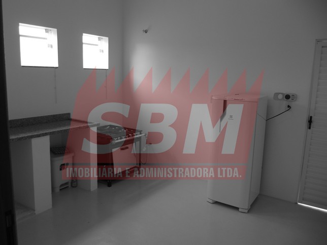 Comercial À Venda Residencial Sargentim Barra Bonita