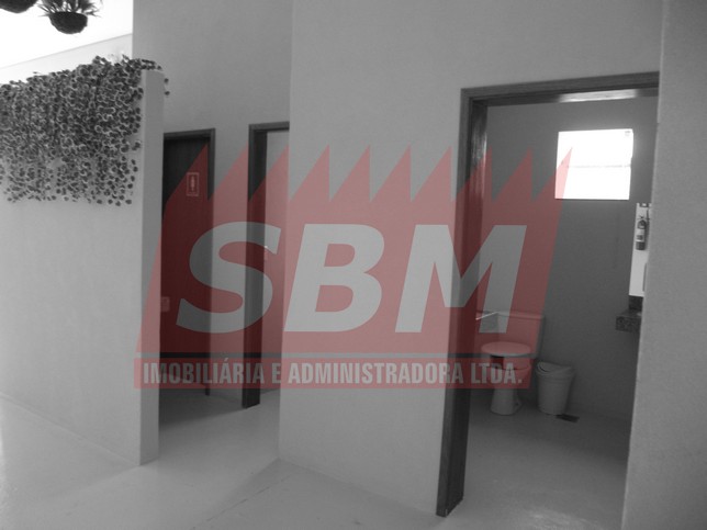 Comercial À Venda Residencial Sargentim Barra Bonita