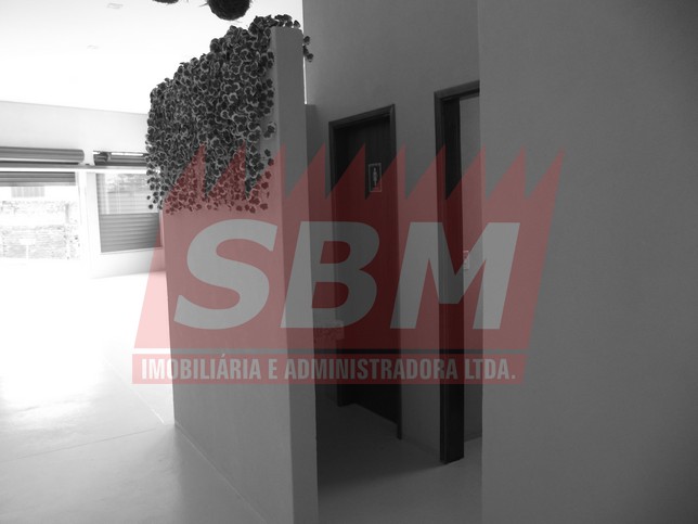 Comercial À Venda Residencial Sargentim Barra Bonita