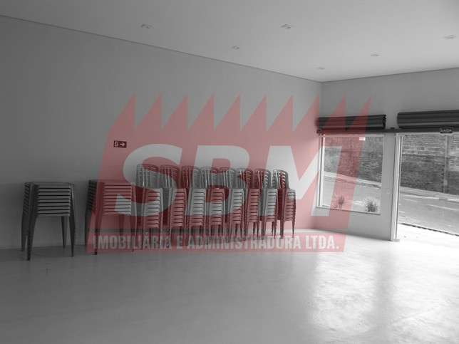 Comercial À Venda Residencial Sargentim Barra Bonita