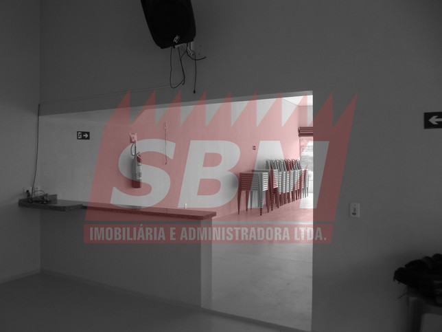 Comercial À Venda Residencial Sargentim Barra Bonita