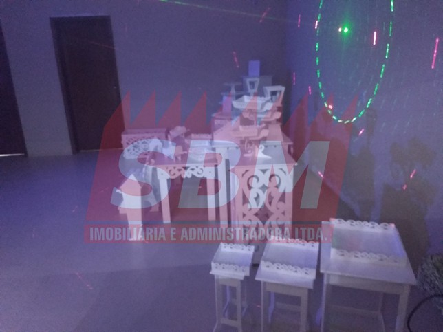 Comercial À Venda Residencial Sargentim Barra Bonita