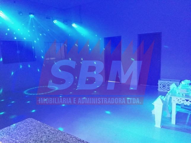 Comercial À Venda Residencial Sargentim Barra Bonita