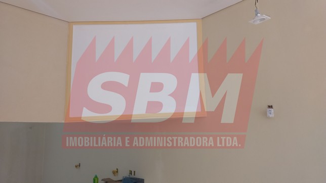 Comercial À Venda Residencial Sargentim Barra Bonita