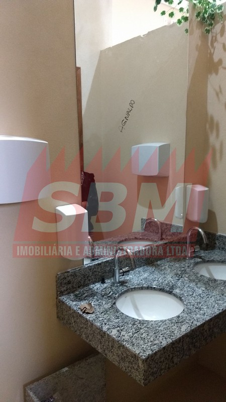 Comercial À Venda Residencial Sargentim Barra Bonita