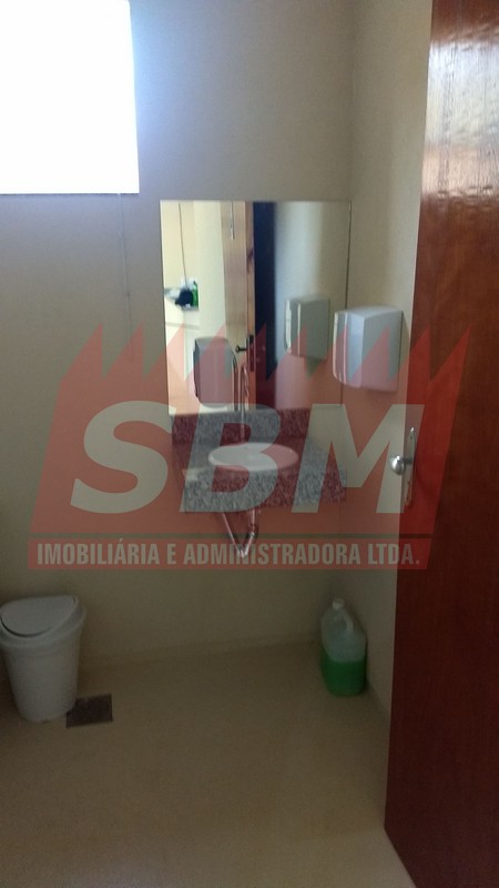 Comercial À Venda Residencial Sargentim Barra Bonita