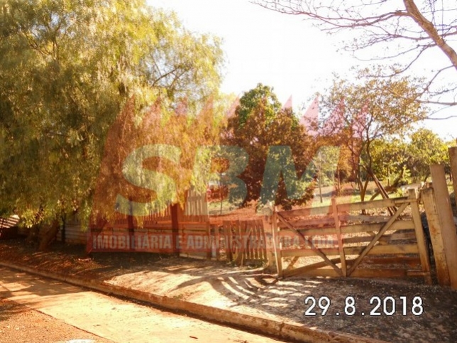 Terreno À Venda Park Boa Vista Igaraçu Do Tietê