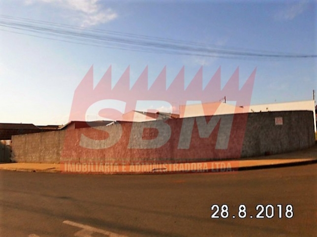Terreno À Venda Residencial São José Igaraçu Do Tietê