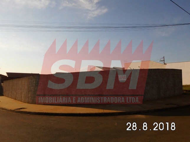 Terreno À Venda Residencial São José Igaraçu Do Tietê