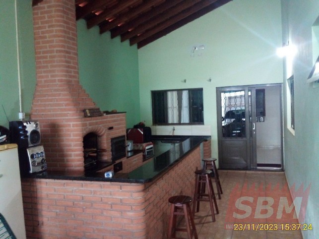 Casa para locação JARDIM OURO VERDE Igaraçu do Tietê