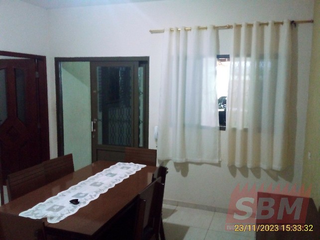 Casa para locação JARDIM OURO VERDE Igaraçu do Tietê