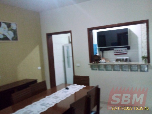 Casa para locação JARDIM OURO VERDE Igaraçu do Tietê