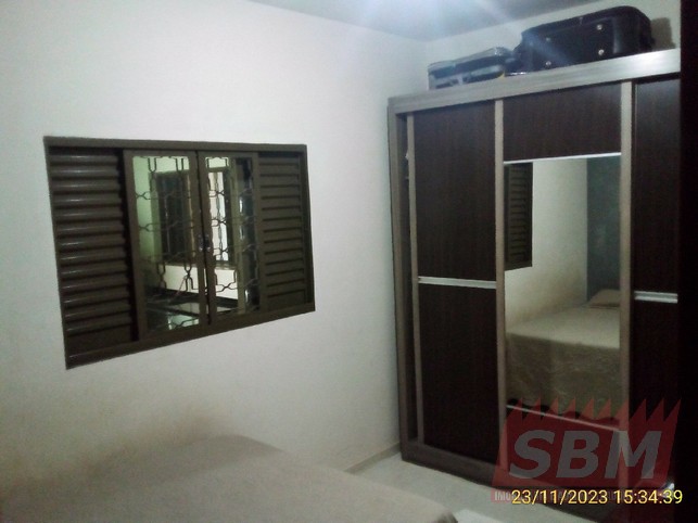 Casa para locação JARDIM OURO VERDE Igaraçu do Tietê