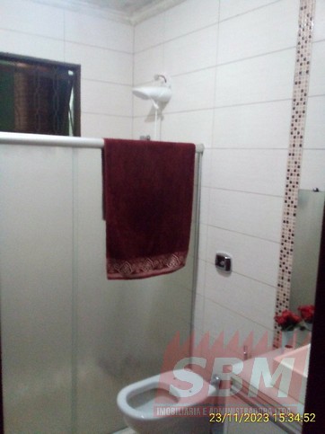 Casa para locação JARDIM OURO VERDE Igaraçu do Tietê