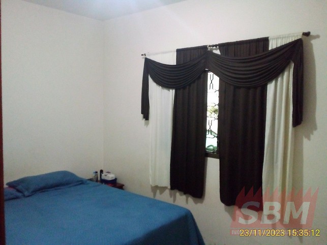 Casa para locação JARDIM OURO VERDE Igaraçu do Tietê