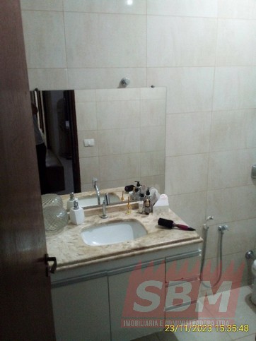 Casa para locação JARDIM OURO VERDE Igaraçu do Tietê