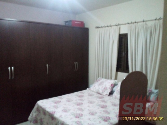 Casa para locação JARDIM OURO VERDE Igaraçu do Tietê