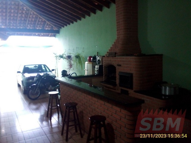 Casa para locação JARDIM OURO VERDE Igaraçu do Tietê
