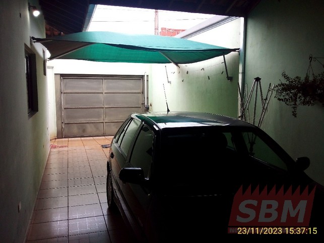 Casa para locação JARDIM OURO VERDE Igaraçu do Tietê