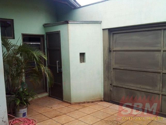 Casa para locação JARDIM OURO VERDE Igaraçu do Tietê