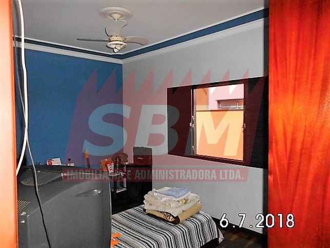 Casa À Venda Vila Habitacional Barra Bonita