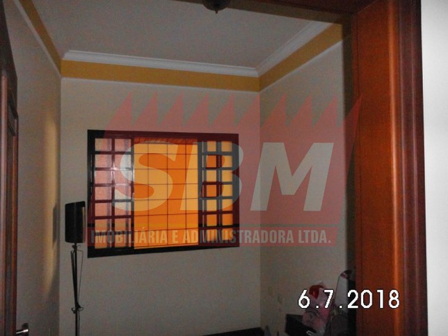 Casa À Venda Vila Habitacional Barra Bonita