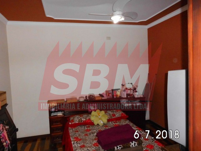 Casa À Venda Vila Habitacional Barra Bonita
