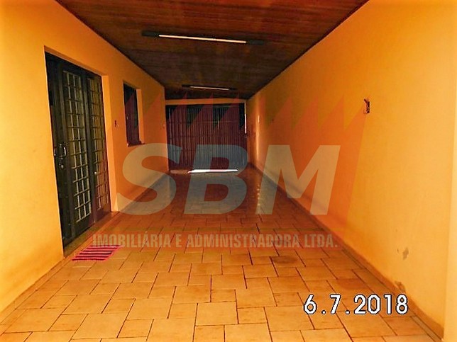 Casa À Venda Vila Habitacional Barra Bonita