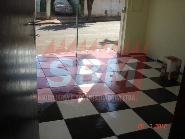 Comercial À Venda Vila Narcisa Barra Bonita