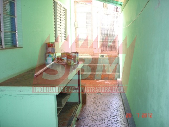 Comercial À Venda Vila Narcisa Barra Bonita
