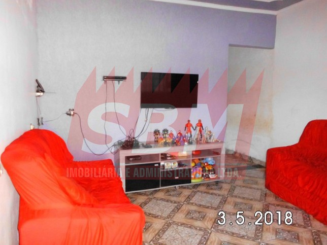 Casa À Venda Jardim Dos Antúrios Igaraçu Do Tietê