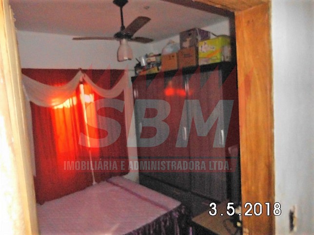 Casa À Venda Jardim Dos Antúrios Igaraçu Do Tietê
