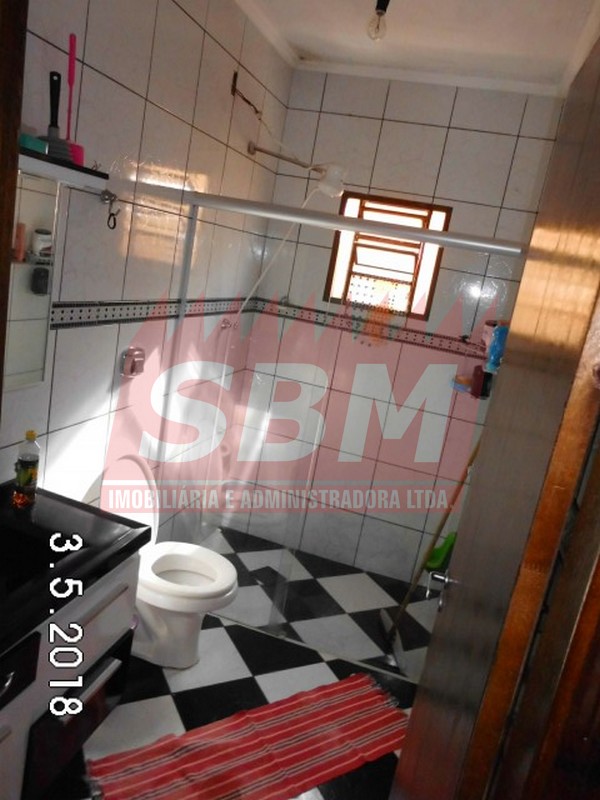Casa À Venda Jardim Dos Antúrios Igaraçu Do Tietê
