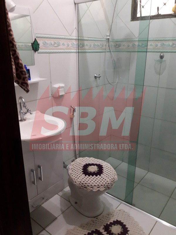 Casa À Venda Jardim Brasil Barra Bonita